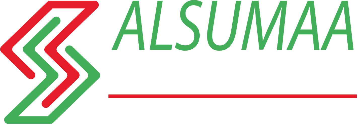 Alsumaa Trading